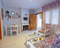 Sale - Bungalow - Torrevieja - Los Balcones - Los Altos del Edén