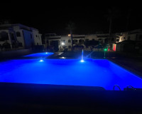 Sale - Bungalow - Torrevieja - TORREVIEJA