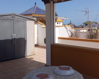 Sale - Bungalow - Torrevieja - TORREVIEJA