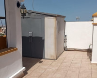 Sale - Bungalow - Torrevieja - TORREVIEJA