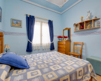 Sale - Bungalow - Torrevieja - TORREVIEJA