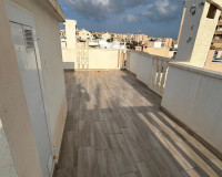 Sale - Bungalow - Torrevieja - TORREVIEJA