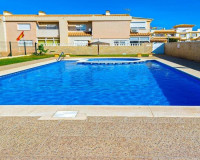 Sale - Bungalow - Torrevieja - TORREVIEJA