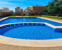 Sale - Bungalow - Torrevieja - TORREVIEJA