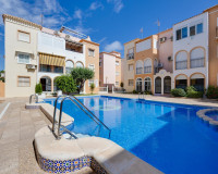 Sale - Bungalow - Torrevieja - TORREVIEJA