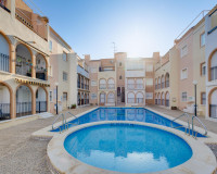 Sale - Bungalow - Torrevieja - TORREVIEJA