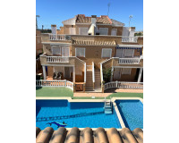 Sale - Bungalow - Torrevieja - TORREVIEJA