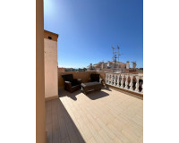 Sale - Bungalow - Torrevieja - TORREVIEJA