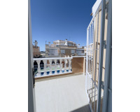 Sale - Bungalow - Torrevieja - TORREVIEJA