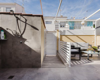 Sale - Bungalow - Torrevieja - TORREVIEJA