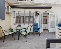Sale - Bungalow - Torrevieja - TORREVIEJA