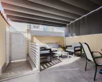 Sale - Bungalow - Torrevieja - TORREVIEJA