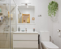 Sale - Bungalow - Torrevieja - TORREVIEJA