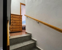 Sale - Bungalow - Torrevieja - TORREVIEJA