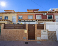 Sale - Bungalow - Torrevieja - TORREVIEJA