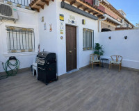 Sale - Bungalow - Torrevieja - TORREVIEJA