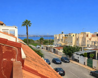 Sale - Bungalow - Torrevieja - TORREVIEJA