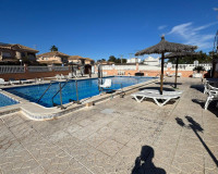 Sale - Bungalow - Torrevieja - TORREVIEJA