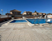 Sale - Bungalow - Torrevieja - TORREVIEJA