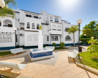 Sale - Bungalow - Torrevieja - TORREVIEJA