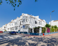 Sale - Bungalow - Torrevieja - TORREVIEJA