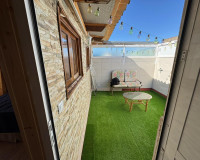 Sale - Bungalow - Torrevieja - TORREVIEJA