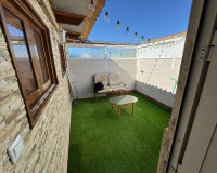 Sale - Bungalow - Torrevieja - TORREVIEJA