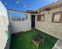 Sale - Bungalow - Torrevieja - TORREVIEJA