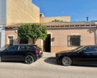 Sale - Casa - Benejúzar