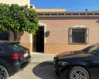 Sale - Casa - Benejúzar