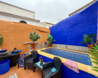 Sale - Casa - Chirivel - El Contador