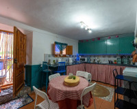 Sale - Casa - Chirivel - El Contador