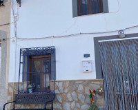 Sale - Casa - Chirivel - El Contador