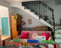 Sale - Casa - Chirivel - El Contador