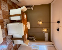 Sale - Casa - Orihuela Costa - La Regia