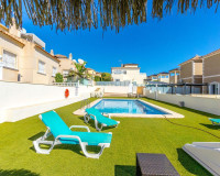 Sale - Casa - Orihuela Costa