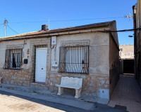 Sale - Casa - Rafal - El Mudamiento