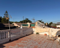 Sale - Casa - Rafal - El Mudamiento