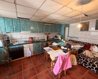 Sale - Casa - Rafal - El Mudamiento