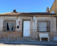Sale - Casa - Rafal - El Mudamiento