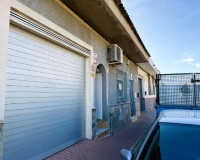 Sale - Casa - San Fulgencio