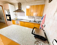 Sale - Casa - San Fulgencio