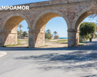 Sale - Casa - San Miguel de Salinas - Orihuela Costa