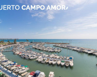 Sale - Casa - San Miguel de Salinas - Orihuela Costa