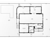 Sale - Casa - San Miguel de Salinas - Orihuela Costa