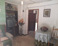 Sale - Chalet - Algueña - Alicante