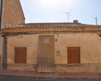 Sale - Chalet - Algueña - Alicante