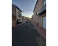 Sale - Chalet - Algueña - Alicante