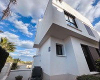 Sale - Chalet - Ciudad Quesada