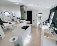 Sale - Chalet - Ciudad Quesada
